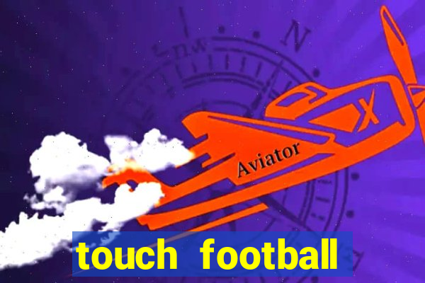 touch football script pastebin